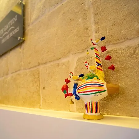 Corte Gattini Affittacamere