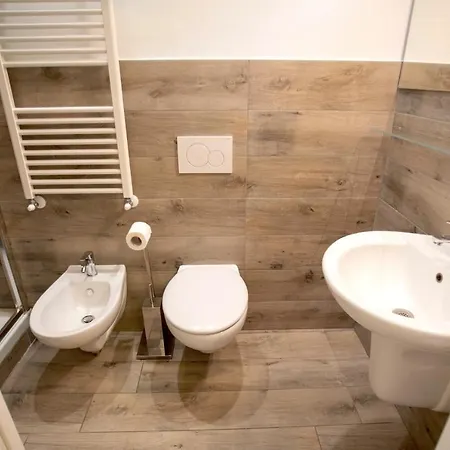 Corte Gattini Affittacamere