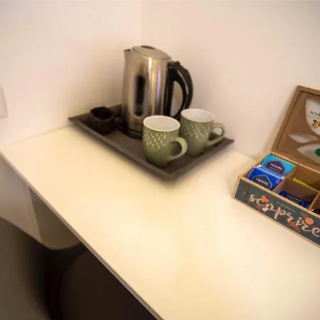 Corte Gattini 5* Matera