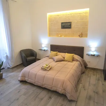 Guest house Corte Gattini