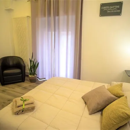 Corte Gattini 5* Matera