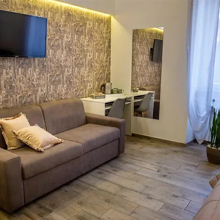 Corte Gattini Affittacamere 5*