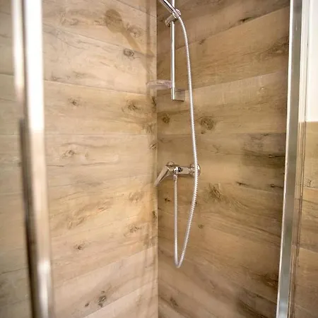 Corte Gattini 5* Matera