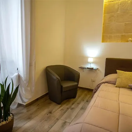 Corte Gattini Matera