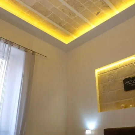 Affittacamere Corte Gattini 5*