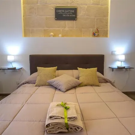 Corte Gattini Matera