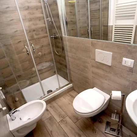 Corte Gattini Guest house
