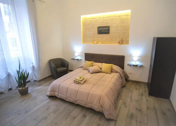 Affittacamere Corte Gattini