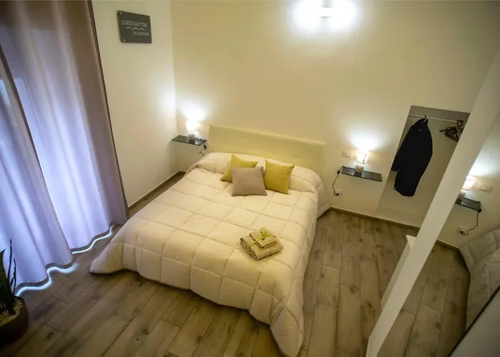 Corte Gattini Affittacamere