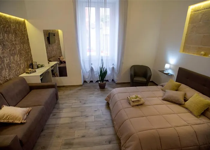 Corte Gattini Affittacamere 5*