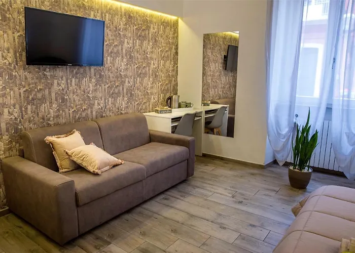 Corte Gattini Affittacamere 5*