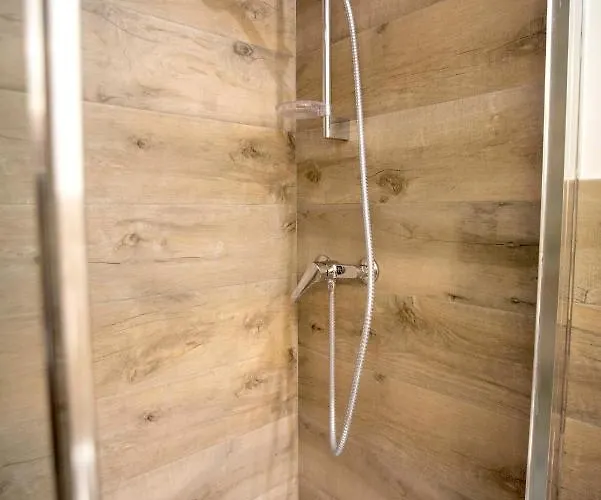 Corte Gattini 5* Matera