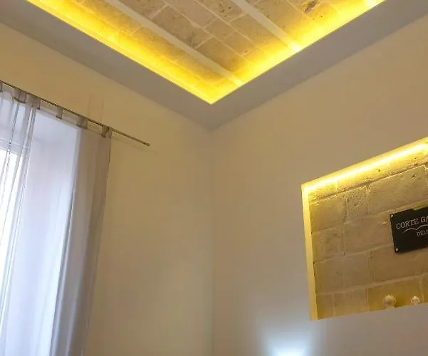 Affittacamere Corte Gattini 5*