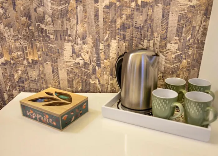 Affittacamere Corte Gattini Matera