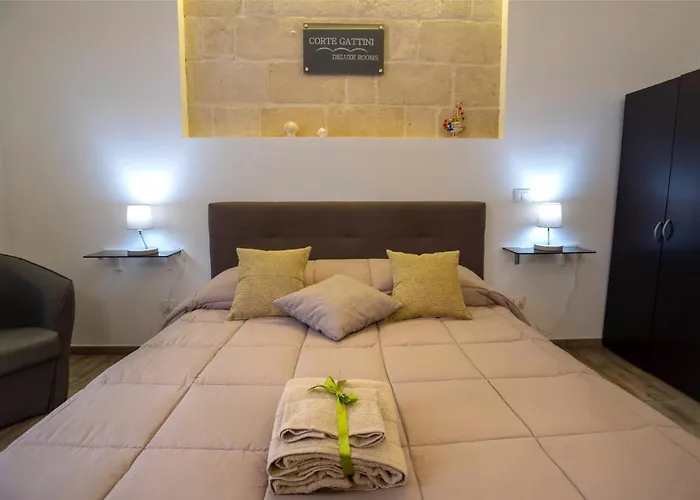 Corte Gattini Matera